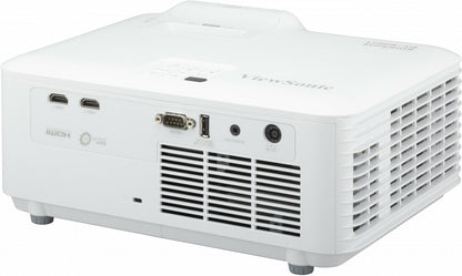 Proyector Dlp Montaje en Pared, Montable en Techo, Montable Sobre el Suelo Viewsonic Ls740hd - 16:9 - Blanco - 1920 X 1080 - Frontal, de Techo - 1080p - 20000hora(s) Normal Mode - 30000hora(s)