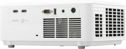 Proyector Dlp Montaje en Pared, Montable en Techo, Montable Sobre el Suelo Viewsonic Ls740hd - 16:9 - Blanco - 1920 X 1080 - Frontal, de Techo - 1080p - 20000hora(s) Normal Mode - 30000hora(s)