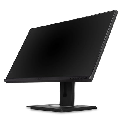 Monitor LED ViewSonic VG245 | Full HD 1920x1080, Tecnología IPS 23.8