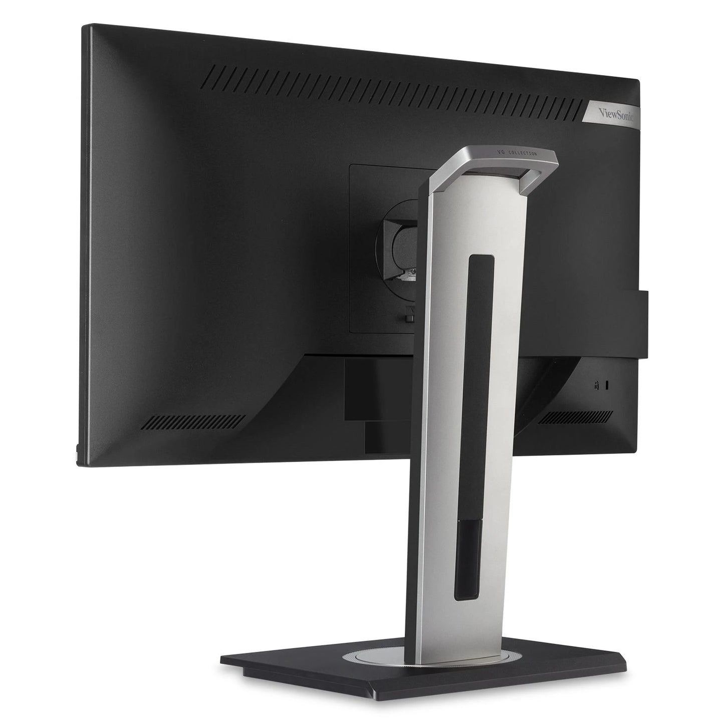 Monitor LED ViewSonic VG245 | Full HD 1920x1080, Tecnología IPS 23.8
