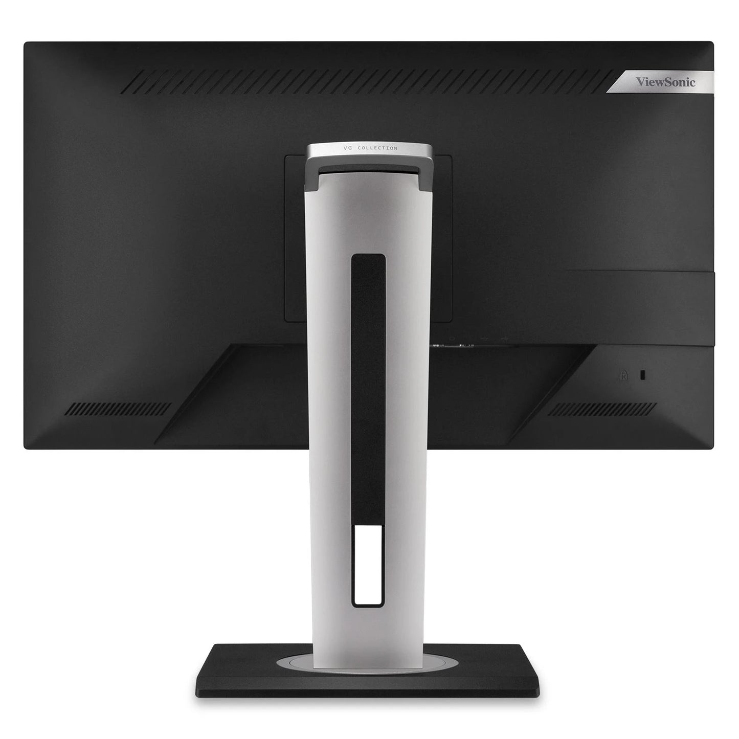 Monitor LED ViewSonic VG245 | Full HD 1920x1080, Tecnología IPS 23.8