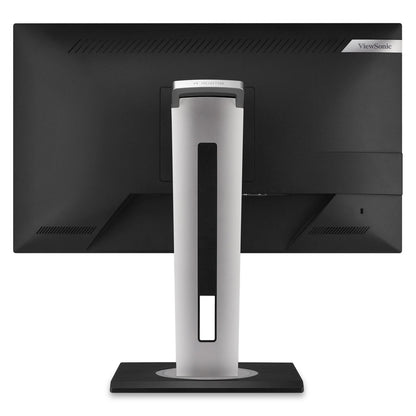 Monitor LED ViewSonic VG245 | Full HD 1920x1080, Tecnología IPS 23.8