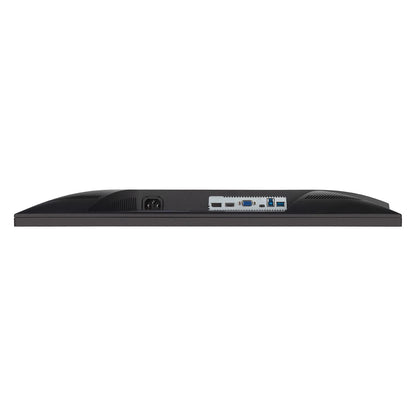 Monitor LED ViewSonic VG245 | Full HD 1920x1080, Tecnología IPS 23.8