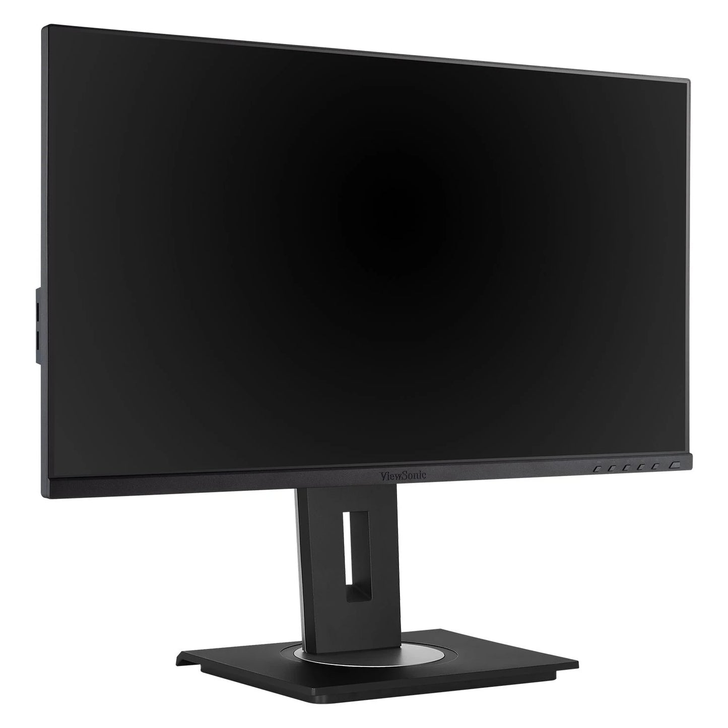 Monitor LED ViewSonic VG245 | Full HD 1920x1080, Tecnología IPS 23.8