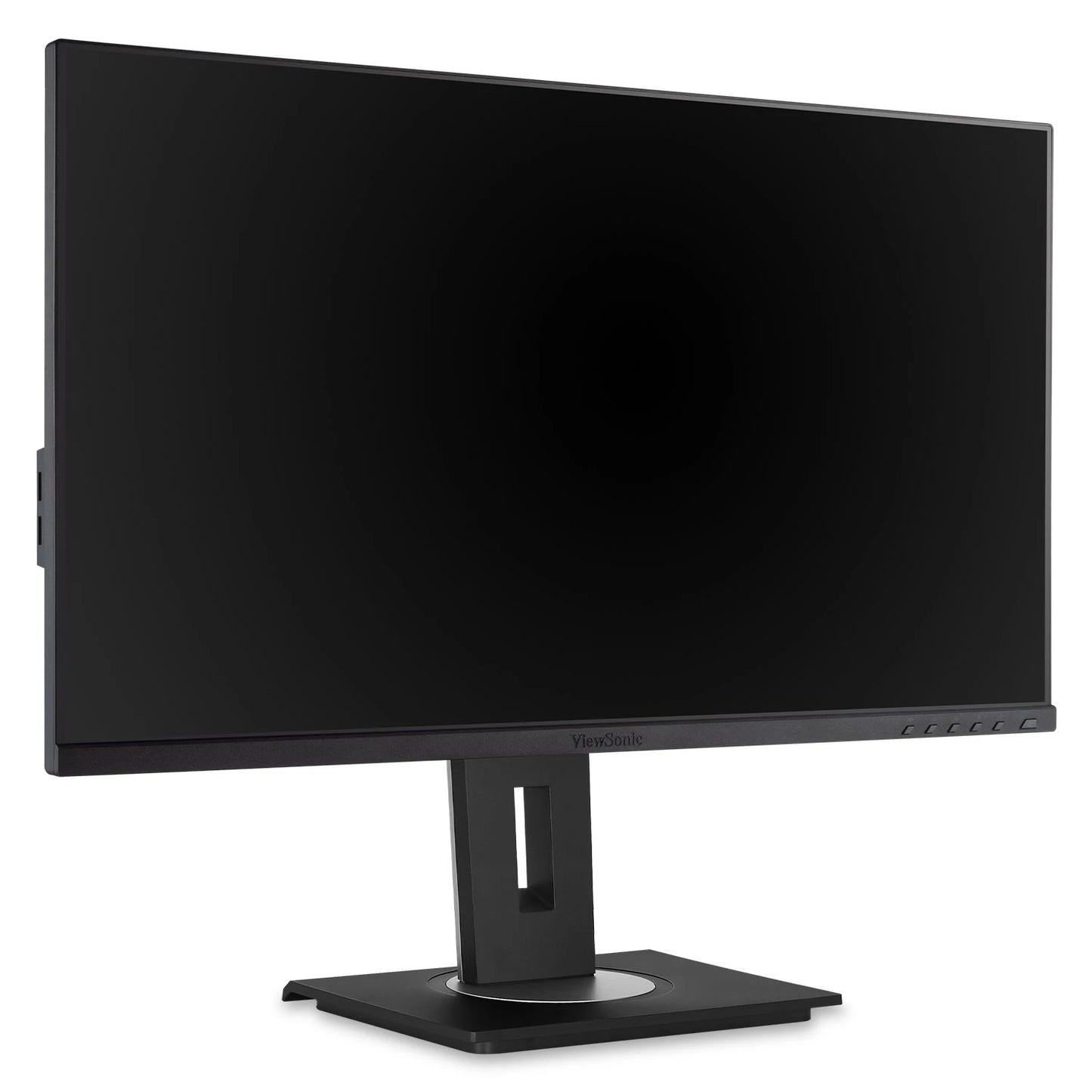 Monitor LED Viewsonic Vg275 27" (68.6cm) Class Full HD - 16:9 - 27" (68.6cm) Viewable - Tecnología Conmutación en el Mismo Plano (in-plane Switching, Ips) - LED Retroiluminación - 1920 X 1080 - 16,7