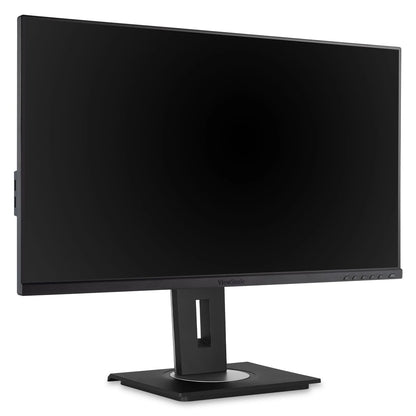 Monitor LED Viewsonic Vg275 27" (68.6cm) Class Full HD - 16:9 - 27" (68.6cm) Viewable - Tecnología Conmutación en el Mismo Plano (in-plane Switching, Ips) - LED Retroiluminación - 1920 X 1080 - 16,7