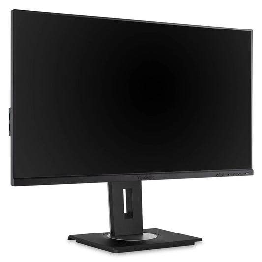 Monitor LED Viewsonic Vg275 27" (68.6cm) Class Full HD - 16:9 - 27" (68.6cm) Viewable - Tecnología Conmutación en el Mismo Plano (in-plane Switching, Ips) - LED Retroiluminación - 1920 X 1080 - 16,7