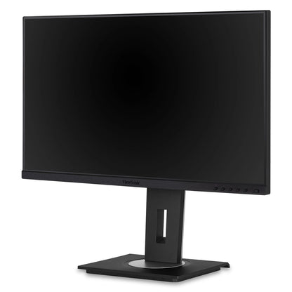 Monitor LED Viewsonic Vg275 27" (68.6cm) Class Full HD - 16:9 - 27" (68.6cm) Viewable - Tecnología Conmutación en el Mismo Plano (in-plane Switching, Ips) - LED Retroiluminación - 1920 X 1080 - 16,7
