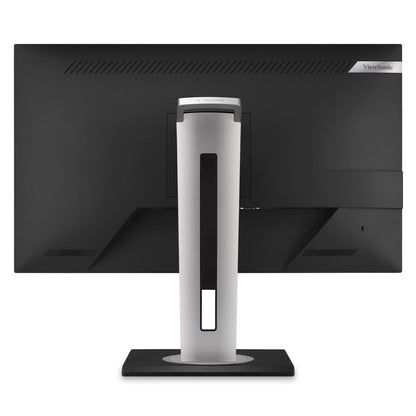 Monitor LED Viewsonic Vg275 27" (68.6cm) Class Full HD - 16:9 - 27" (68.6cm) Viewable - Tecnología Conmutación en el Mismo Plano (in-plane Switching, Ips) - LED Retroiluminación - 1920 X 1080 - 16,7