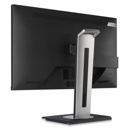 Monitor LED Viewsonic Vg275 27" (68.6cm) Class Full HD - 16:9 - 27" (68.6cm) Viewable - Tecnología Conmutación en el Mismo Plano (in-plane Switching, Ips) - LED Retroiluminación - 1920 X 1080 - 16,7