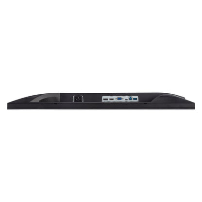 Monitor LED Viewsonic Vg275 27" (68.6cm) Class Full HD - 16:9 - 27" (68.6cm) Viewable - Tecnología Conmutación en el Mismo Plano (in-plane Switching, Ips) - LED Retroiluminación - 1920 X 1080 - 16,7