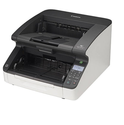 Escáner de Superficie Plana Canon Imageformula DR-G2110 - 600 Ppp Óptico - 24-BIT Color - 8-BITS Escala de Grises - 110 Ppm (mono) - 110 Ppm (color) - Color, Monocromo, Escala de Grises Scan -