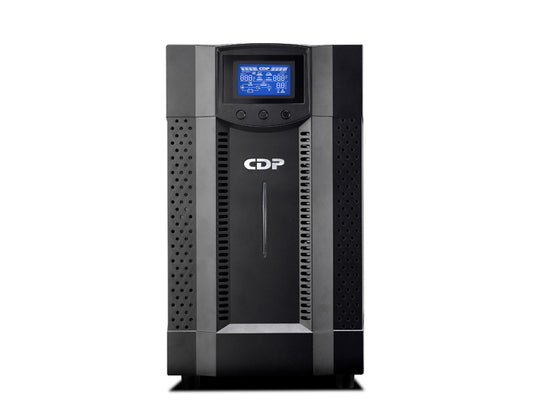 UPS Chicago Digital Power UPO11-3AXI | 3000VA, Doble Conversión Monofásica