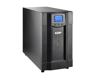 UPS Chicago Digital Power UPO11-3AXI | 3000VA, Doble Conversión Monofásica