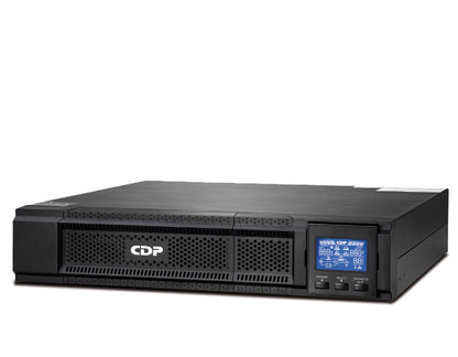 UPS Chicago Digital Power UPO11-3RTAXI | 3000VA, Doble Conversión Monofásica