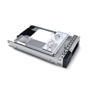 Disco Duro SSD Dell 345-BDOL | 480GB, SATA 6Gbps 2.5" con Adaptador 3.5" Hotplug