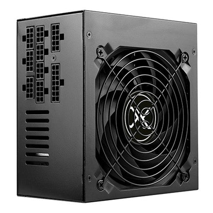 Fuente de Poder Xzeal XZPS650M1B | 650W, 80 Plus Bronze Modular