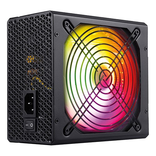 Fuente de Poder Xzeal XZPS850MB | 850W, 80 Plus Gold Modular