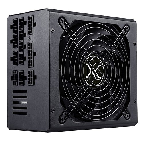 Fuente de Poder Xzeal XZPS850MB | 850W, 80 Plus Gold Modular