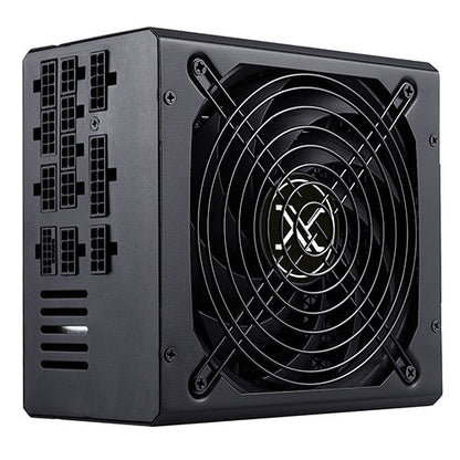 Fuente de Poder Xzeal XZPS850MB | 850W, 80 Plus Gold Modular
