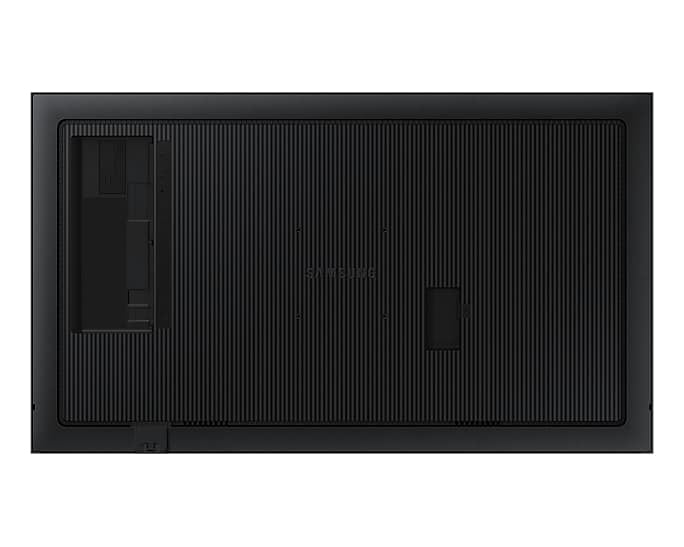 Pantalla Digital Signage Samsung QM32C | Full HD 1920x1080, 400cd/m²