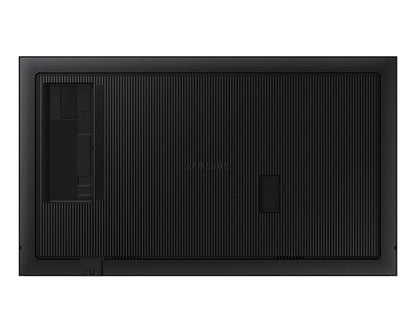 Pantalla Digital Signage Samsung QM32C | Full HD 1920x1080, 400cd/m²