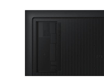 Pantalla Digital Signage Samsung QM32C | Full HD 1920x1080, 400cd/m²