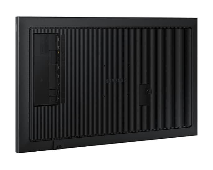 Pantalla Digital Signage Samsung QM32C | Full HD 1920x1080, 400cd/m²