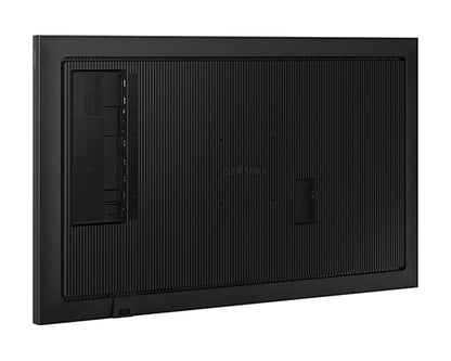 Pantalla Digital Signage Samsung QM32C | Full HD 1920x1080, 400cd/m²