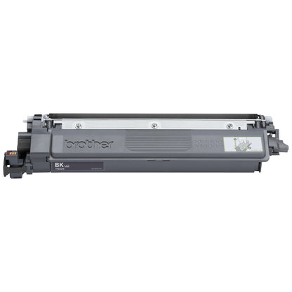 Cartucho de Tóner Brother TN229BK | Negro, Rendimiento Estándar
