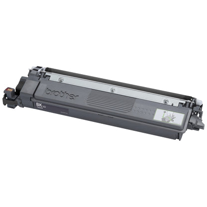 Cartucho de Tóner Brother TN229BK | Negro, Rendimiento Estándar