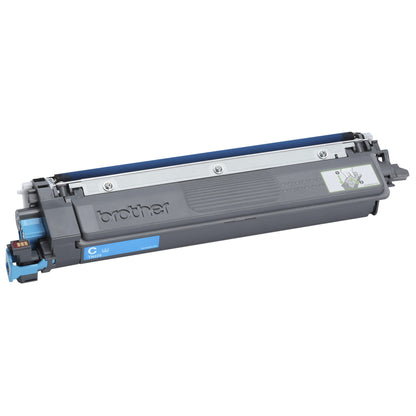 Cartucho de Tóner Brother TN229C | Azul Ciánico, Rendimiento Estándar