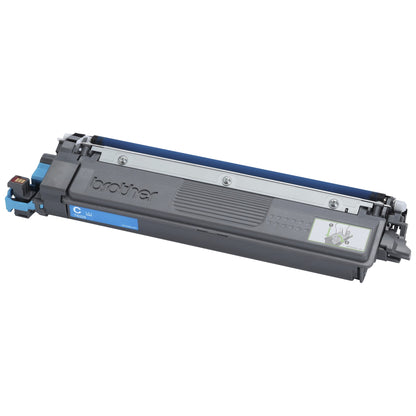 Cartucho de Tóner Brother TN229C | Azul Ciánico, Rendimiento Estándar
