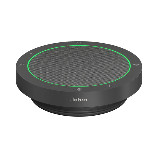Altavoz Jabra Speak2 40uc | Audio Profesional Duplex, 4 Micrófonos