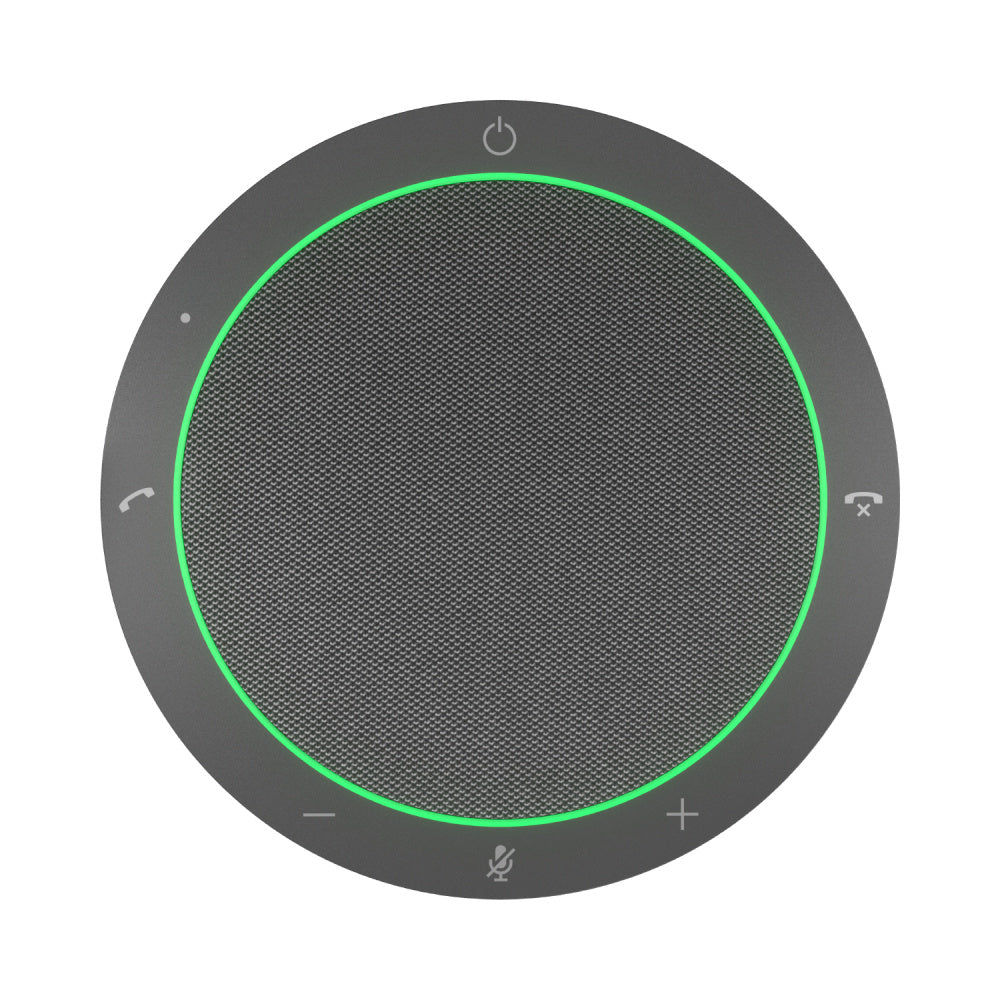 Altavoz Jabra Speak2 40uc | Audio Profesional Duplex, 4 Micrófonos