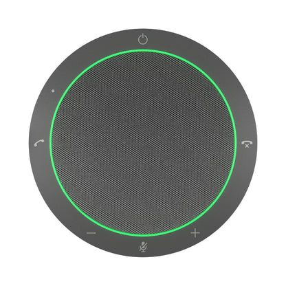 Altavoz Jabra Speak2 40uc | Audio Profesional Duplex, 4 Micrófonos