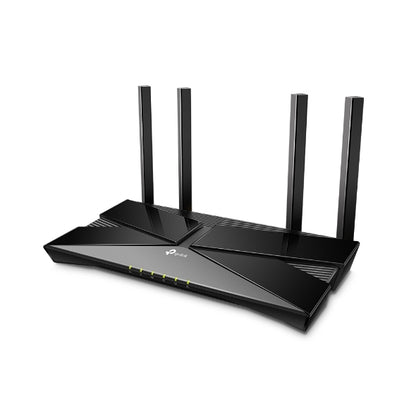 Router Inalámbrico TP-Link Archer AX23 | Wi-Fi 6, Banda Dual 2.4GHz y 5GHz