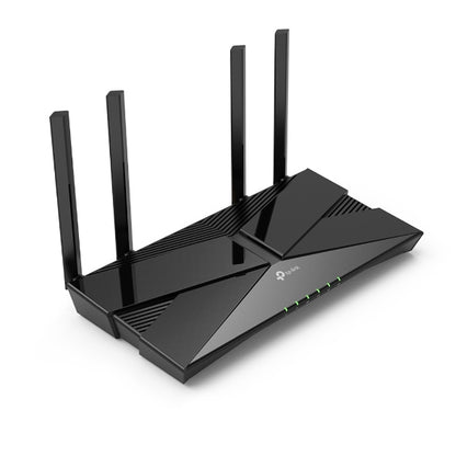 Router Inalámbrico TP-Link Archer AX23 | Wi-Fi 6, Banda Dual 2.4GHz y 5GHz