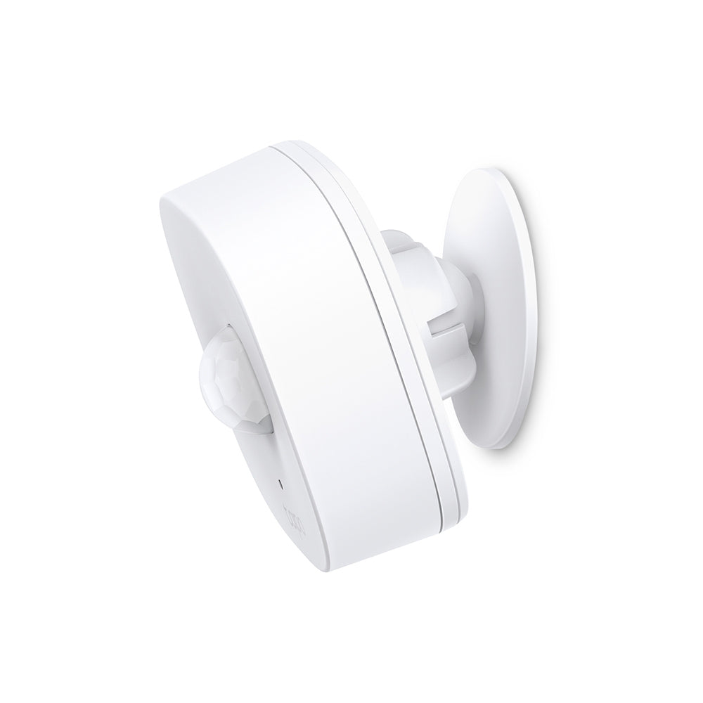 Sensor de Movimiento TP-Link TAPO T100 | Inalámbrico, 7m Distancia de Detección