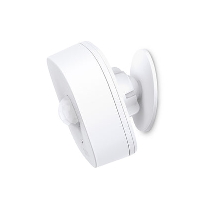 Sensor de Movimiento TP-Link TAPO T100 | Inalámbrico, 7m Distancia de Detección