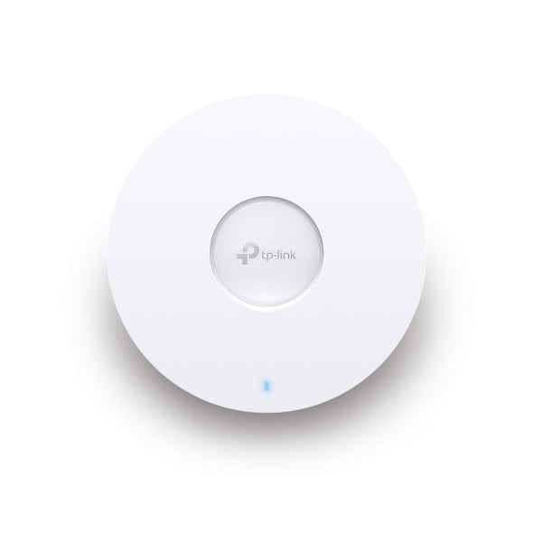 Punto de Acceso TP-Link EAP670 | Wi-Fi 6, 5.25 Gbit/s, Tecnología MIMO