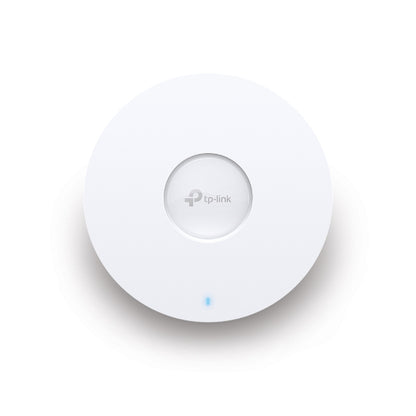 Punto de Acceso TP-Link EAP670 | Wi-Fi 6, 5.25 Gbit/s, Tecnología MIMO