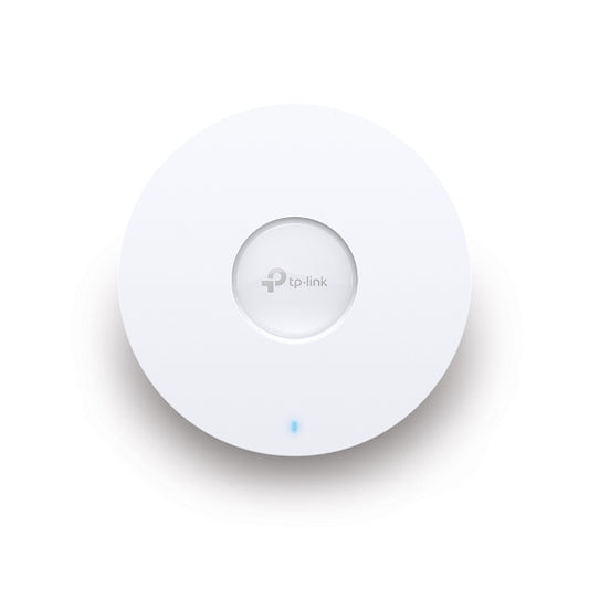 Punto de Acceso TP-Link EAP670 | Wi-Fi 6, 5.25 Gbit/s, Tecnología MIMO