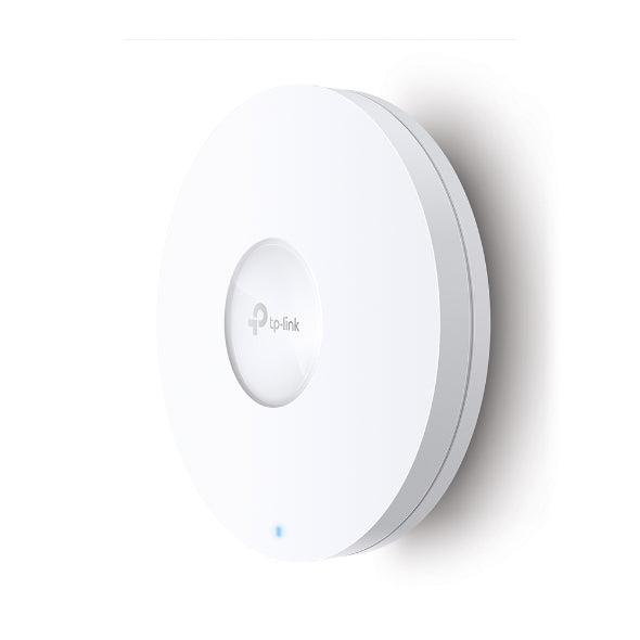Punto de Acceso TP-Link EAP670 | Wi-Fi 6, 5.25 Gbit/s, Tecnología MIMO