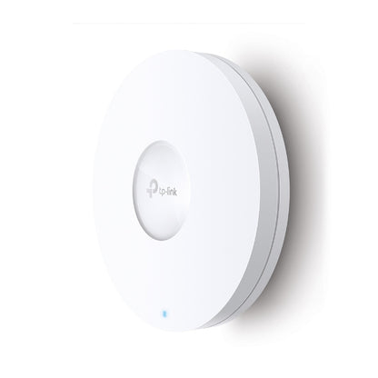 Punto de Acceso TP-Link EAP670 | Wi-Fi 6, 5.25 Gbit/s, Tecnología MIMO
