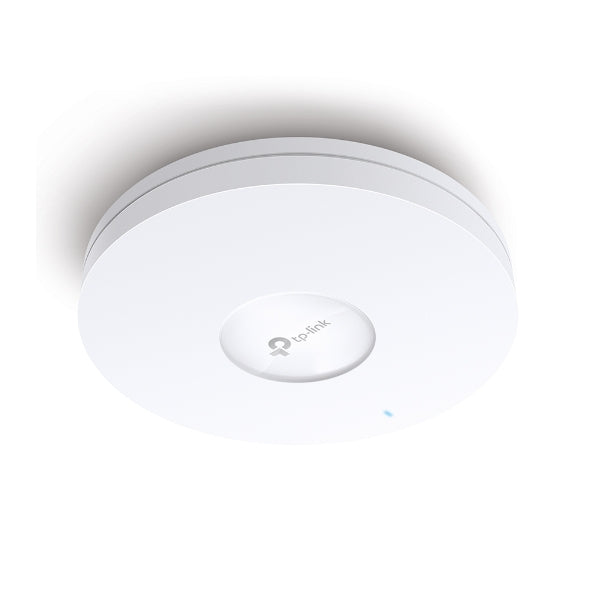 Punto de Acceso TP-Link EAP670 | Wi-Fi 6, 5.25 Gbit/s, Tecnología MIMO