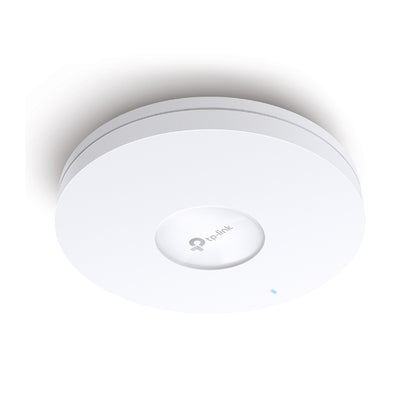 Punto de Acceso TP-Link EAP670 | Wi-Fi 6, 5.25 Gbit/s, Tecnología MIMO
