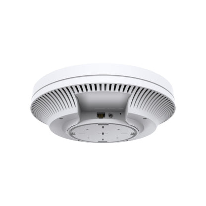 Punto de Acceso TP-Link EAP670 | Wi-Fi 6, 5.25 Gbit/s, Tecnología MIMO