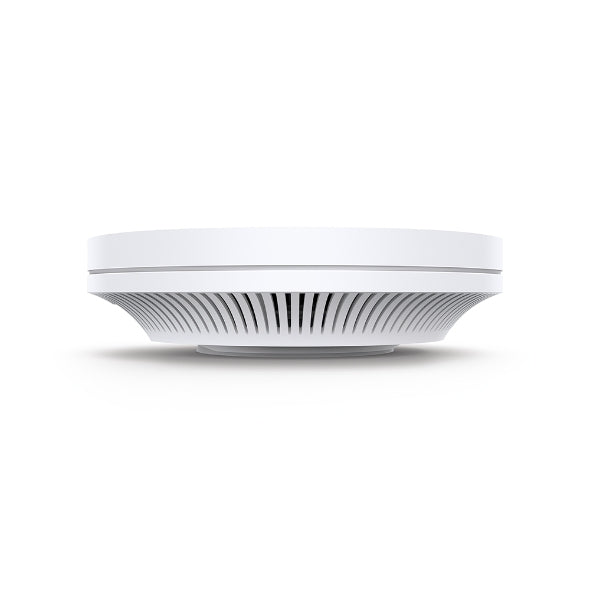 Punto de Acceso TP-Link EAP670 | Wi-Fi 6, 5.25 Gbit/s, Tecnología MIMO
