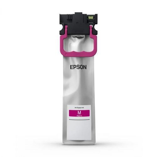 Tinta Magenta Epson T01C300 | 5,000 Páginas, Compatible WF-PRO C579r